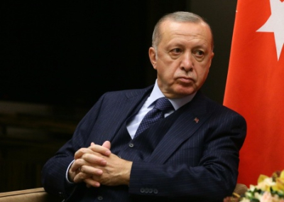 Эрдоган сомневается в скором завершении противостояния на Украине