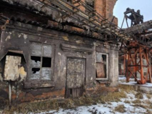 На ремонт Алчевского металлургического комбината требуются миллиарды рублей, но денег нет