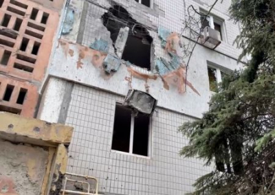 Донецк стирают с лица земли. Почему ВСУ усилили обстрелы города?