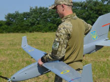 Семилетие «Минских соглашений» Украина отмечает испытанием на Донбассе БПЛА, оснащённых взрывными устройствами