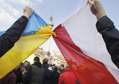 Переход Украины под протекторат Польши: насколько это реально?