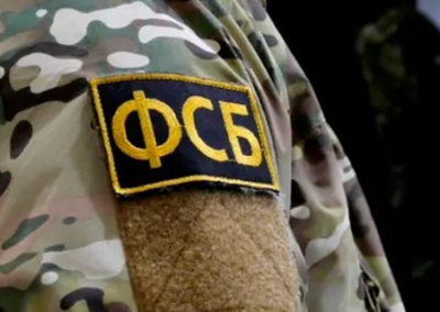 В Брянске предотвратили теракт, который готовил гражданин Украины
