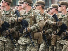 «План обороны Украины» готов