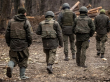 В Харьковской области объявлен план-перехват из-за массового бегства солдат ВСУ