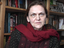 В Москве задержана журналистка и писательница Надежда Кеворкова