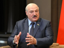 Лукашенко: Украину — туземца в нацистской форме, необходимо деполонизировать