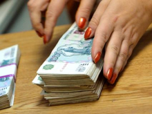 Вопрос хождения рубля в Харьковской области будет решён позже