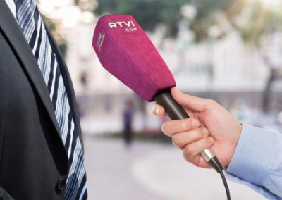 Иван Лизан: О ТАСС и RTVI в Белоруссии