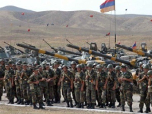 Карабах. Прелюдия большой войны