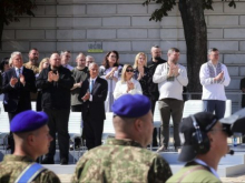 Петербургский журналист задался вопросом: почему сегодня не прилетело на шабаш в Киеве