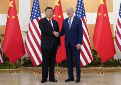 Тактическая победа США, стратегическая победа КНР. Некоторые итоги американо-китайских переговоров