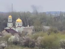 Украинские войска обстреляли ДНР и Белгородскую область. Обзор ситуации в прифронтовых регионах России на вечер 12 апреля