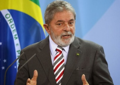 Президент Бразилии не дождался Зеленского: «Может у него была встреча поважнее»