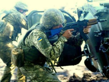 Военный эксперт: из-за поставок оружия Украине конфликт выйдет за её пределы