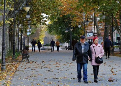 Зеленский не эвакуировал мирное население ради украинских вояк