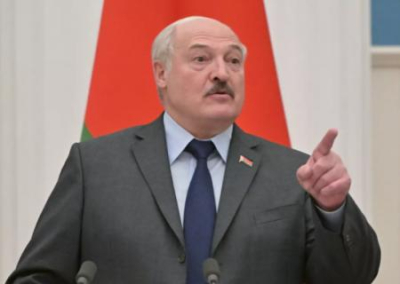 Лукашенко предрёк присоединение бывших республик СССР к Союзному государству