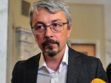 Украинский министр культуры обвинил СССР в трагедии Бабьего Яра