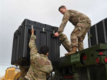 «Рамштайн» обсудил поставки Украине мощных систем ПВО и боеприпасов