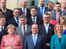 Александр Рар: саммит в Брюсселе может привести к расколу в Европе