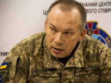 Украина расходует боеприпасы со скоростью, как в Великую отечественную