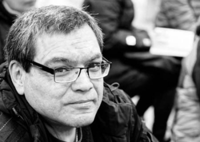 Умер журналист Андрей Бабицкий