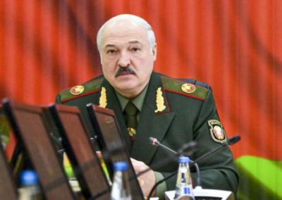 Западные корпорации накажут Лукашенко сокращением рекламы на белорусском ТВ