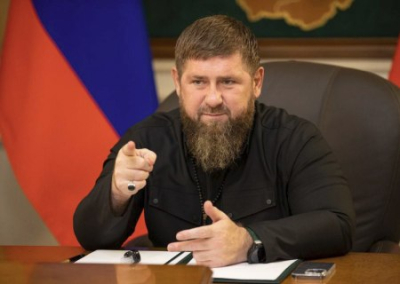 Работайте, братья! Кадыров призвал отправить на фронт 2,5 млн российских силовиков, которые «снесут любую западную армию»