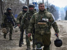 Эдуард Басурин: военнослужащие ДНР уничтожили 36 украинских националистов