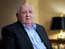 Горбачёв заявил, что СССР можно было спасти даже после августовского путча