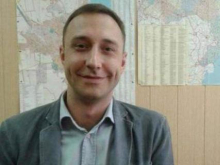 Разворовавший порт в Одесской области менеджер Ахметова получил должность благодаря липовому диплому