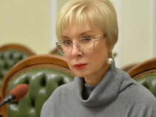 Денисова: принудительная вакцинация нарушает права украинцев