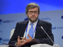 Лукьянов предупредил о расширении «красных» линий для Украины