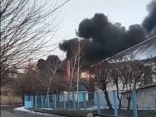 Первомайский электромеханический завод в ЛНР получил повреждения при обстреле со стороны ВСУ