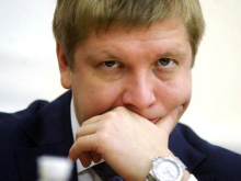 СМИ: увольнение главы «Нафтогаза» Коболева осложняет переговоры с МВФ