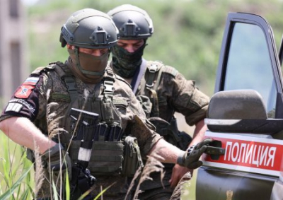 Украинские террористы подорвали секретаря «Единой России» в Новой Каховке