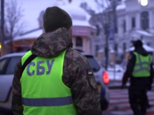 СБУ пополняет «обменный фонд»: в Харькове арестовано около 70 человек