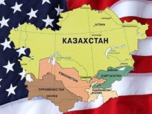 США опять окучивают Среднюю Азию