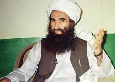 Талибы объявили лидера движения верховным руководителем Афганистана