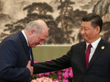 Что будет скрыто за кулисами визита Лукашенко в Китай