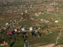 ВСУ обстреляли кассетными боеприпасами село в Харьковской области