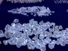 Еврокомиссия призвала страны ЕС запретить закупку белорусских алмазов, золота, газа и нефти