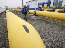Экономист: Украина за 20 лет могла подготовиться к «Северному потоку-2»