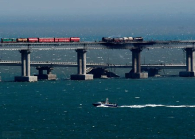 Перешагнуть через красные линии: как ответит Россия на атаку Крымского моста?