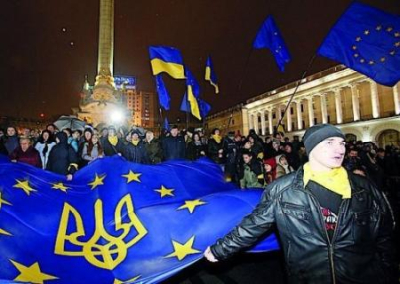 Ультиматумы в пустой колодец: членство в «клубе избранных стран» Украине не светит