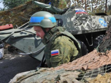 МИД России заявил о нежелании вмешательства Москвы в конфликт в Приднестровье