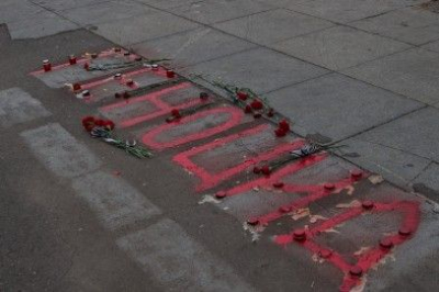 К годовщине  убийства одесситов украинские нацисты готовятся свезти в Одессу массу своих боевиков