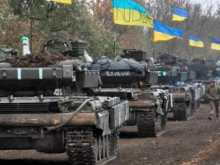 Украина готовит нападение на Белгородскую область?