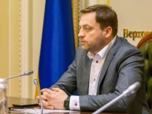 Новый министр МВД планирует «разбить» ведомство, против чего выступал Аваков
