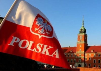Украина будет хранить в Польше налоговые данные своих граждан