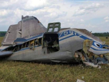 Запад довольно потирает руки